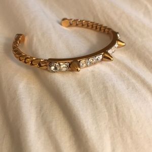 Henri Bendel Cuff Bracelet